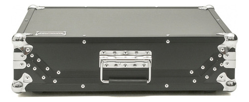 Hard Case Controladora Pioneer Ddj 400 Sem Plataforma Black