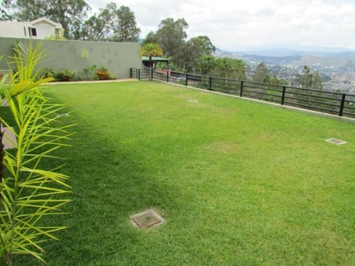 Imagen 2 de 13 de Casa Venta Los Naranjos Del Cafetal 22-3980-y Ymanol Elizalde 0414-3227631