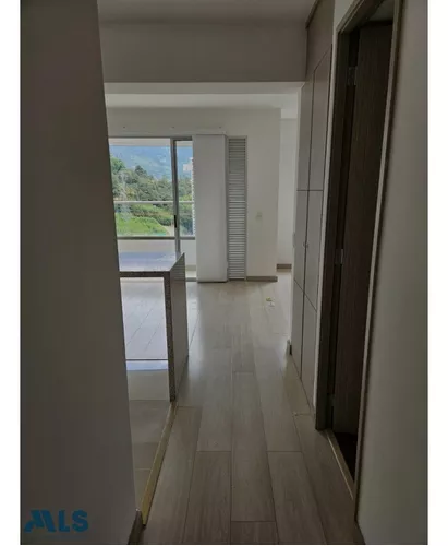 Venta Aparta Estudió Nipo Loft Sabaneta(mls#250455)