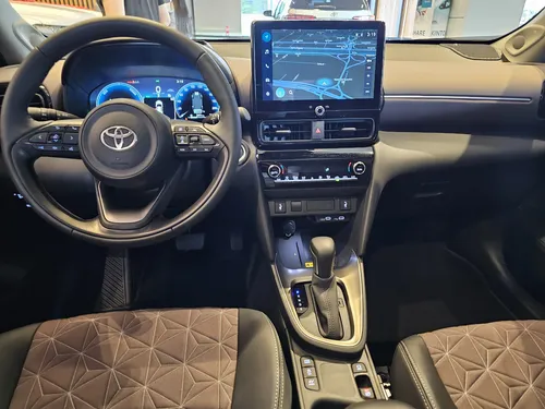 Toyota Yaris Cross 1.5 Hev Xls