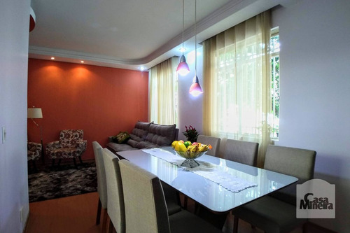 Imagem 4 de 15 de Apartamento À Venda No Cidade Nova - Código 273155 - 273155