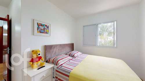 Imagem 22 de 30 de Apto Saúde | 3 Quartos | 79 M² | Cond: R$856.00 | 2 Vagas - 1h7xmjr