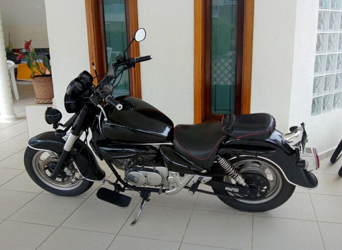 Imagem 8 de 14 de Kasinki Mirage 250 2010