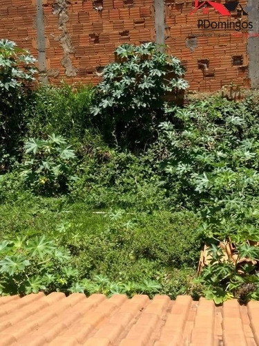 Imagem 4 de 30 de Casa À Venda Em Parque Do Horto - Ca000305
