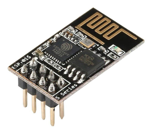 Modulo Wi-fi Esp8266 Esp-01s Arduino Pic