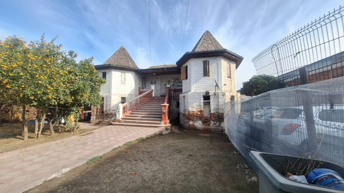 Sitio Comercial/industrial Av. Lo Espejo C/ Sta. Margarita