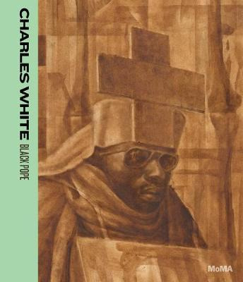 Libro Charles White: Black Pope - Esther Adler