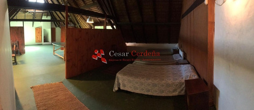 Casa Exclusiva En La Zona Del Golf.- Ref: 1540