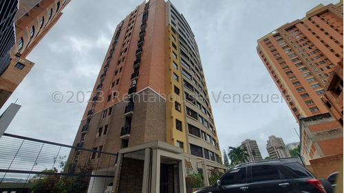Apartamento En Alquiler Los Mangos Valencia Amoblado Con Planta Y Pozo Anra 24-6227