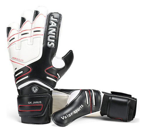 Guantes De Entrenamiento Transpirables. Para Fútbol Y Fútbol