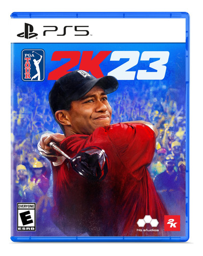 Videojuego Pga Tour 2k23 Playstation 5