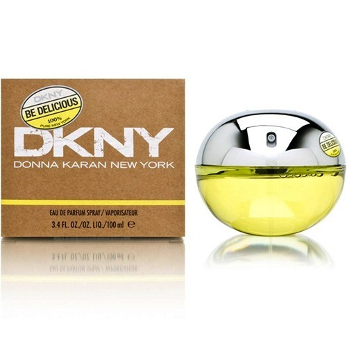 Perfume Donna Karan Be Delicious Origi - mL a $3197