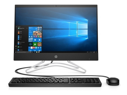 Imagen 4 de 8 de Computador Todo En Uno Hp I7 1000gb + 8gb Ram All In One Aio