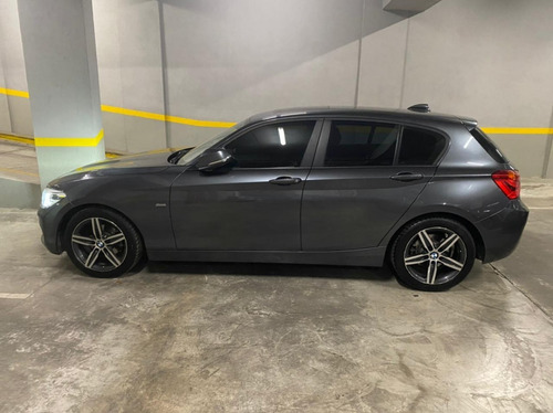 Bmw 118i Sport
