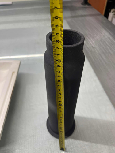 Boquilla De Quemador De Gas De Carburo De Silicio Horno