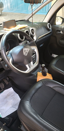 Citroën C3 Picasso 1.6 Exclusive 110cv Pack My Way
