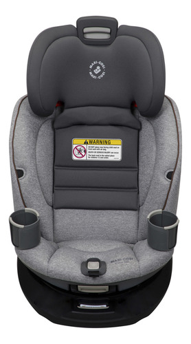 Silla De Auto Convertible Emme 360° Urban Wonder Maxi Cosi