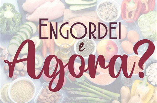 Imagem 1 de 4 de Grupo (whatsapp E Telegram) Do Programa Engordei E Agora?