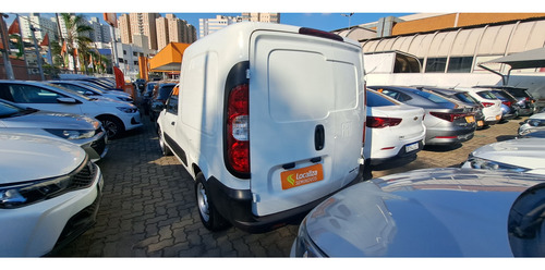 Fiat Fiorino 1.4 MPI FURGÃO ENDURANCE 8V FLEX 2P MANUAL