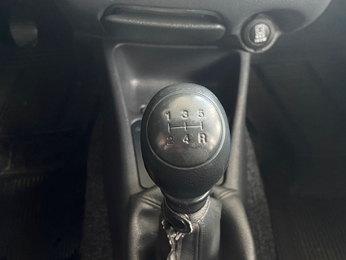 Fiat Palio 1.0 MPI FIRE ECONOMY 8V FLEX 4P MANUAL