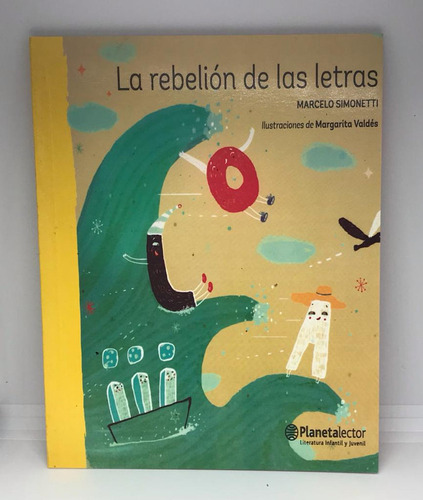 La Rebelion De Las Letras