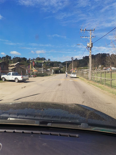 Parcela En Venta En Concón 1200m2 60millones