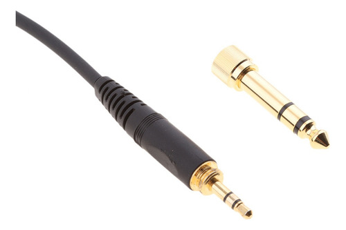 Cables De Audífonos Reemplazo Resorte Para Akg Q701 / K240