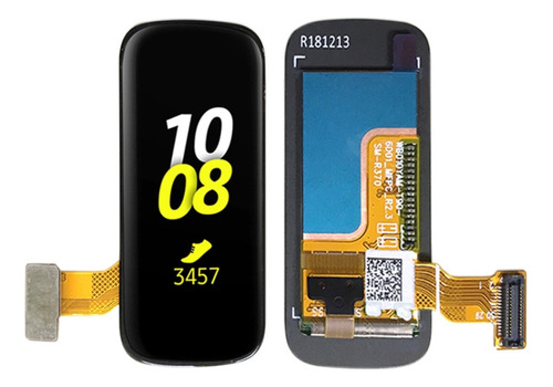 Pantalla Lcd+pantalla Táctil Para Samsung Galaxy Fit Sm-r370