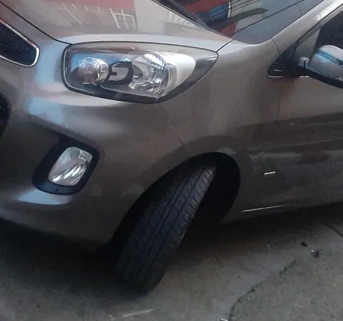 Kia Picanto 1.25 Ion R Summa