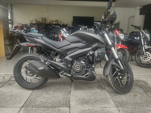 Imagen 22 de 22 de Bajaj Dominar 400 Tourer 0 Km Cycles