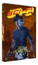 Comprar Clássicos Sci-fi Vol.5 - Box Com 3 Dvds - 6 Filmes - Cards