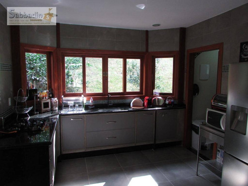 Imagem 16 de 30 de Casa Com 3 Dormitórios À Venda Por R$ 1.500.000 - Secretário - Petrópolis/rj - Ca0353