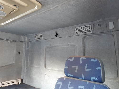 Imagem 8 de 9 de Iveco Stralis