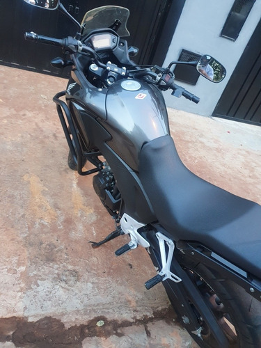 Imagem 5 de 11 de Honda Cb