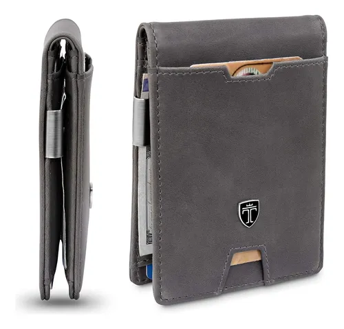 Cartera travando hotsell