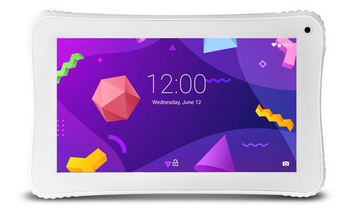 Tablet De 7'' Qilive Para Niños Con Android 5.1 Lollipop