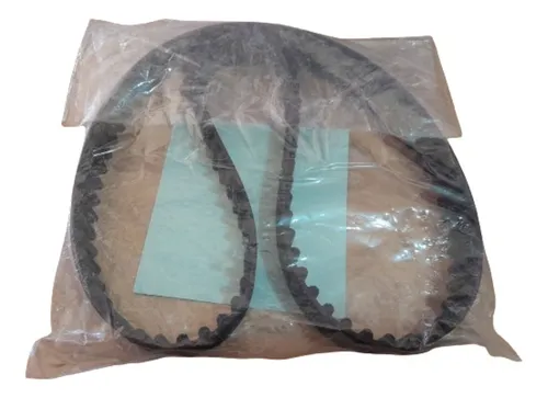 Kit Distribución Correa+ Tensor+ Pistón Hidr Hilux Año 2011