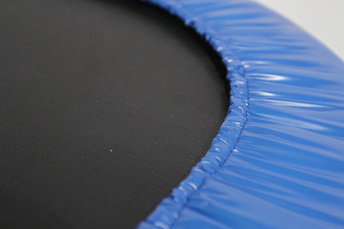 Trampolin Brincolin Aerobico Para Ejercicio Fitness
