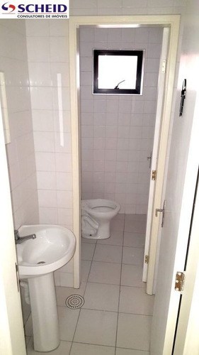 Imagem 4 de 7 de $tipo_imovel Para $negocio No Bairro $bairro Em $cidade - Cod: $referencia - Mr58926