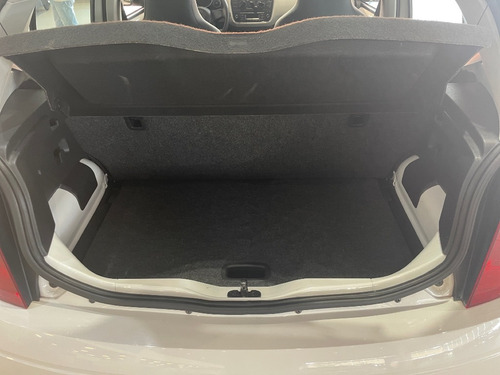 Volkswagen Up! 1.0 MPI MOVE UP 12V FLEX 4P MANUAL