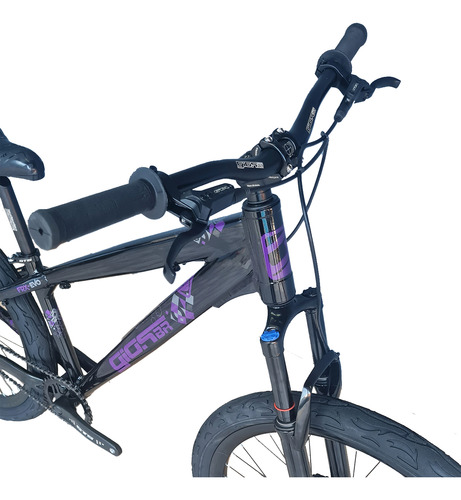 Bicicleta Gios Aro 26 Frx Evo Sem Marcha