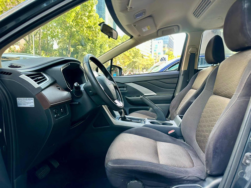 Mitsubishi Xpander 1.5 Cross At
