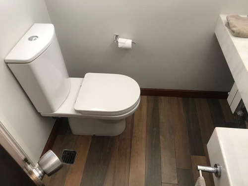 Imagen 16 de 30 de Piso 4 Ambientes Con Cochera Y Baulera