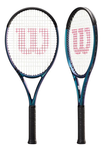 Raqueta Tenis Wilson Ultra 100l  