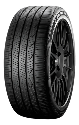 Llanta 225/50r17 Pirelli P-zero As+3 98w Índice De Velocidad W