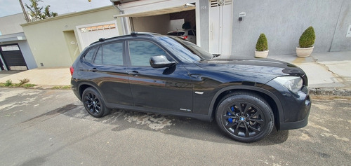 Imagem 6 de 10 de Bmw X1 2011 2.0 Sdrive18i 5p