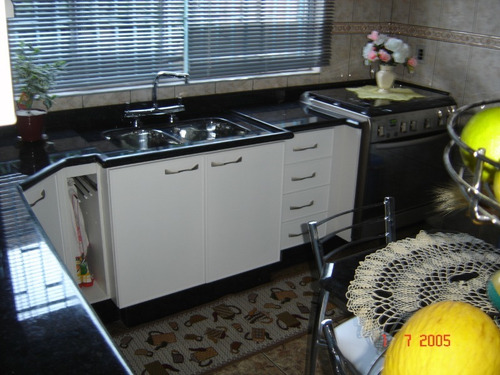 Imagem 5 de 13 de Casa - Ca00677 - 70989505