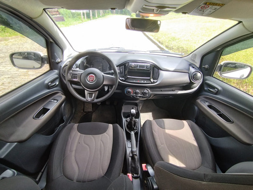Fiat Uno 1.3 Way Flex 5p