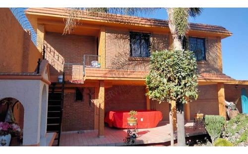 Casa En Venta Atotonilco De Tula, Hidalgo