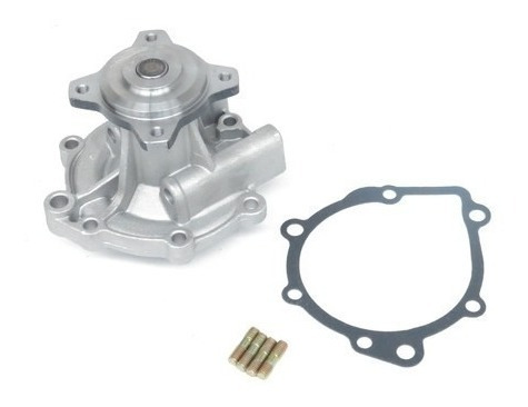 Bomba De Agua Chevrolet Grand Vitara 2.0
